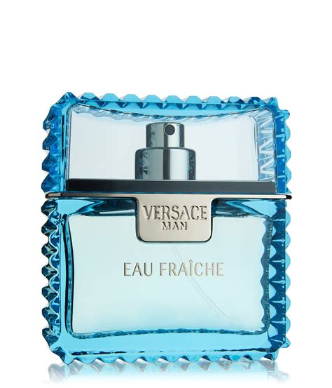 versace geurset herren|Versace man eau fraiche.